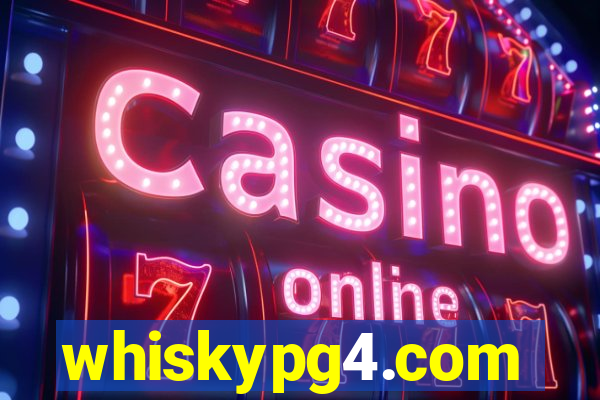 whiskypg4.com