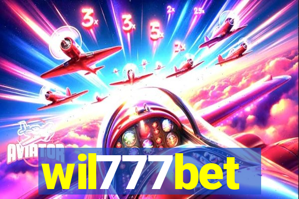 wil777bet