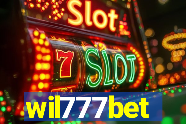 wil777bet