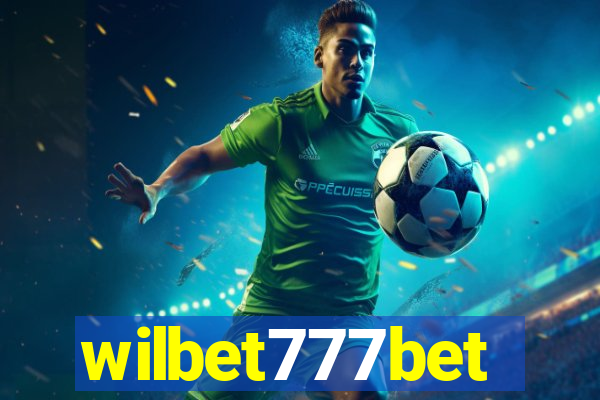 wilbet777bet