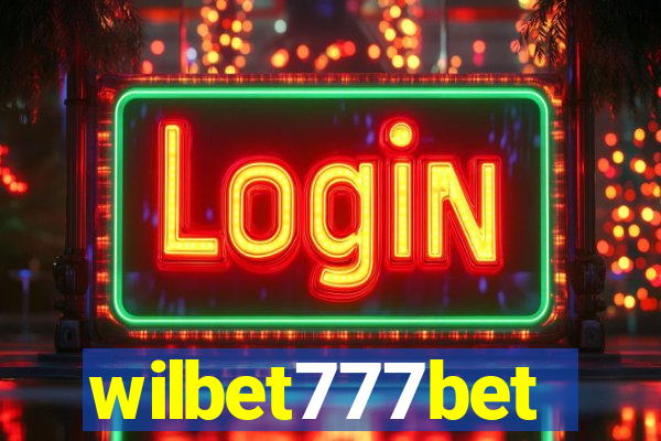 wilbet777bet