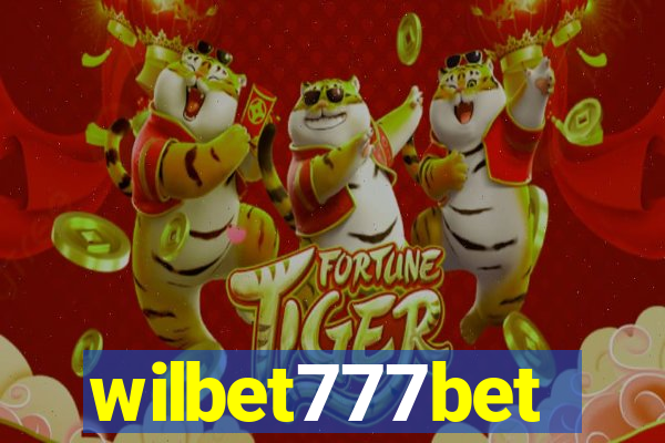 wilbet777bet