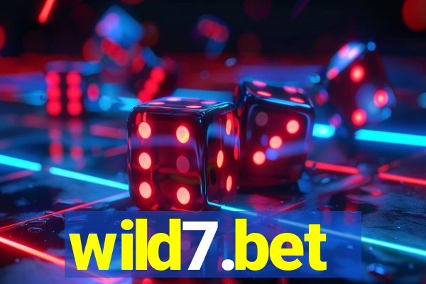 wild7.bet