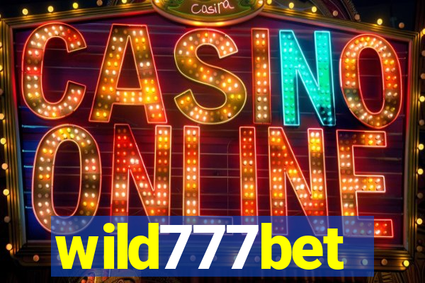 wild777bet