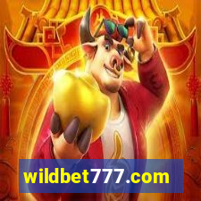 wildbet777.com