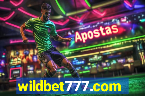 wildbet777.com