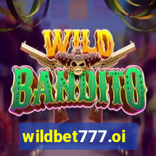 wildbet777.oi