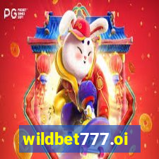 wildbet777.oi