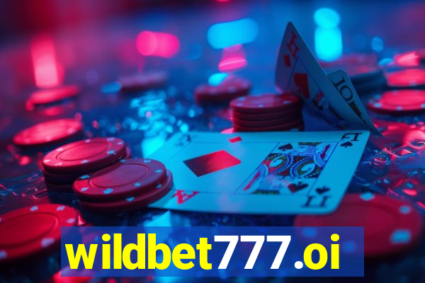 wildbet777.oi