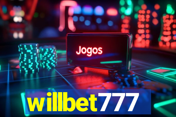 willbet777