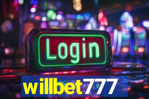 willbet777