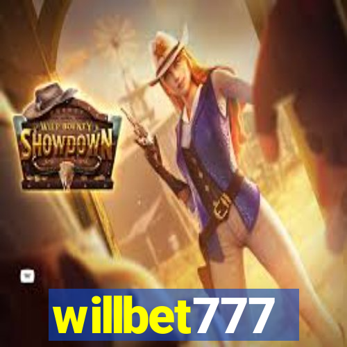 willbet777