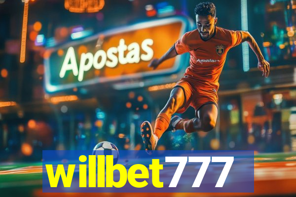 willbet777