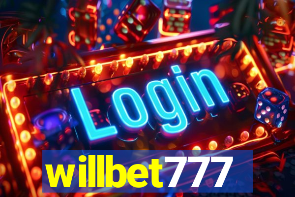 willbet777