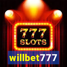 willbet777