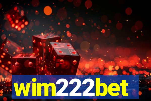 wim222bet