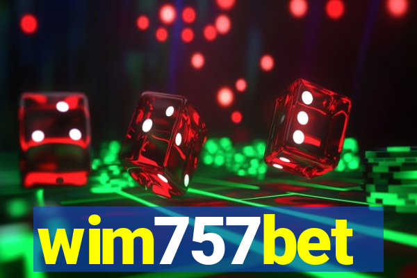 wim757bet