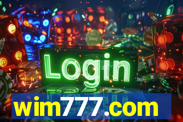 wim777.com