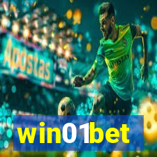 win01bet