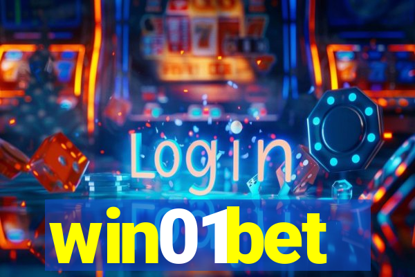 win01bet