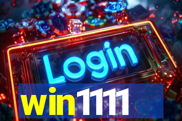 win1111