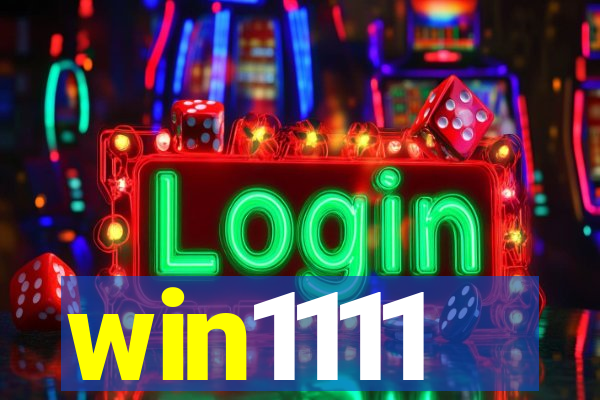 win1111