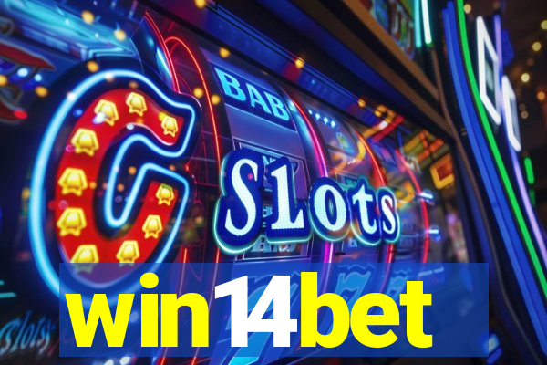 win14bet