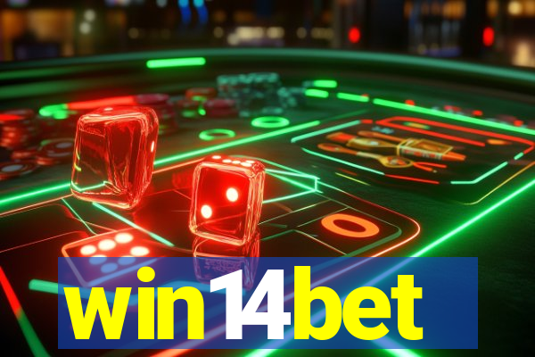 win14bet