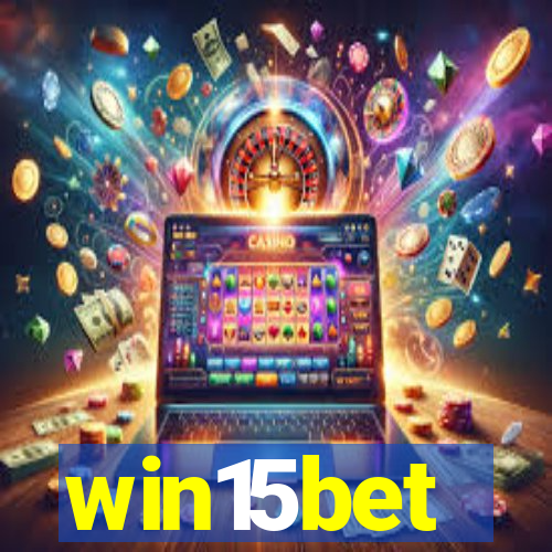 win15bet