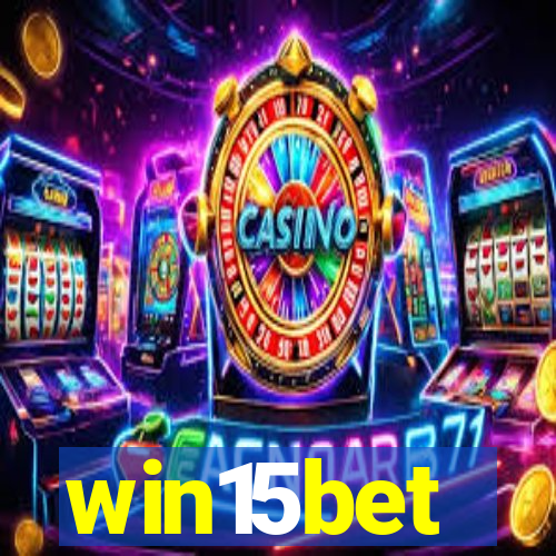 win15bet