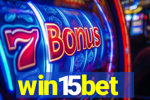 win15bet