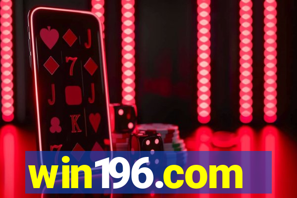 win196.com