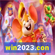 win2023.con