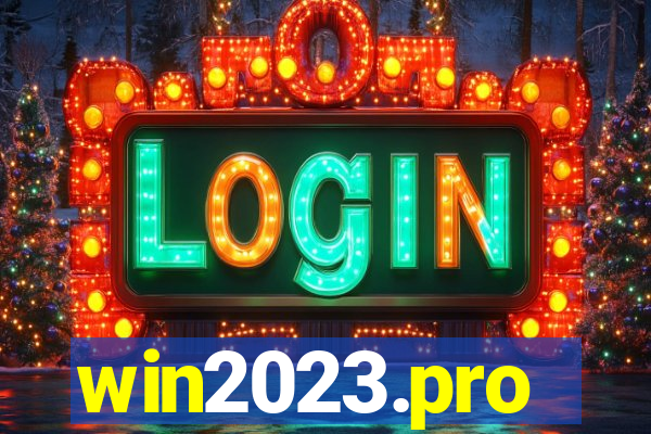 win2023.pro