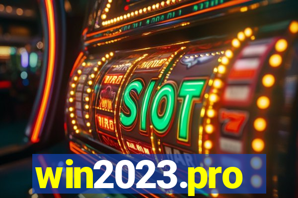 win2023.pro