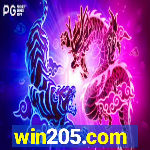 win205.com