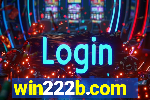 win222b.com