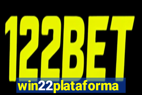 win22plataforma