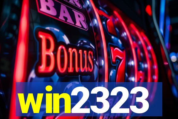 win2323