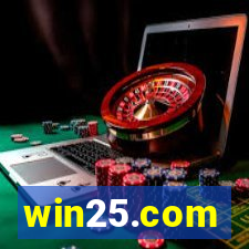 win25.com