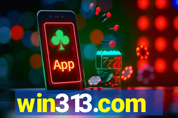 win313.com