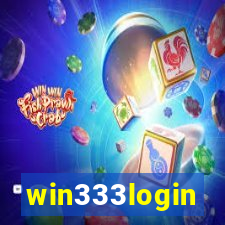 win333login