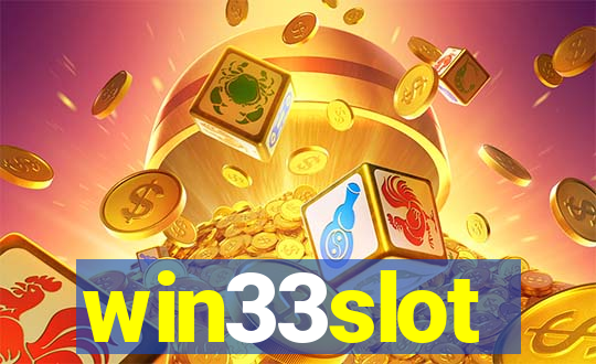 win33slot