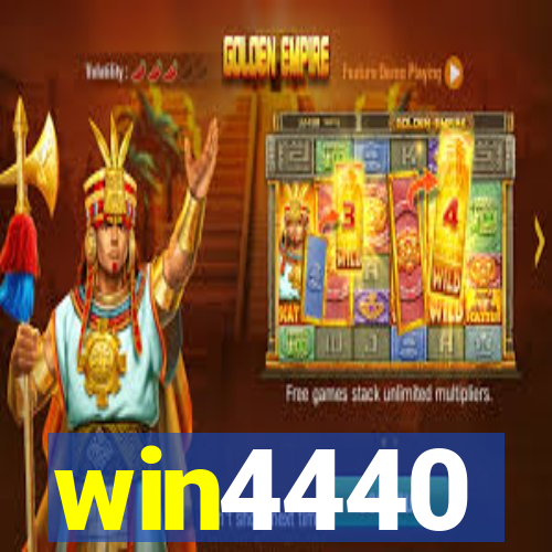 win4440