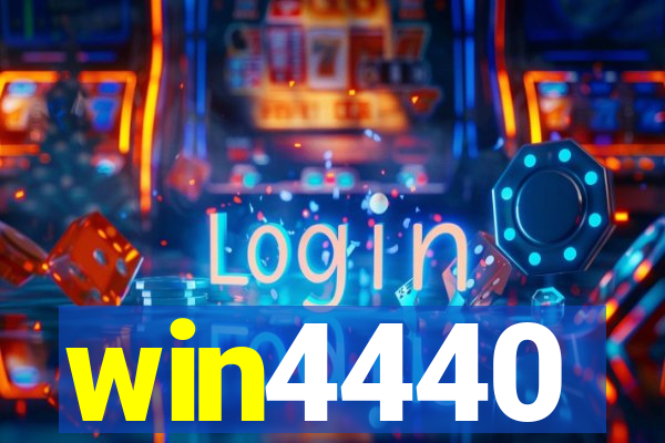 win4440