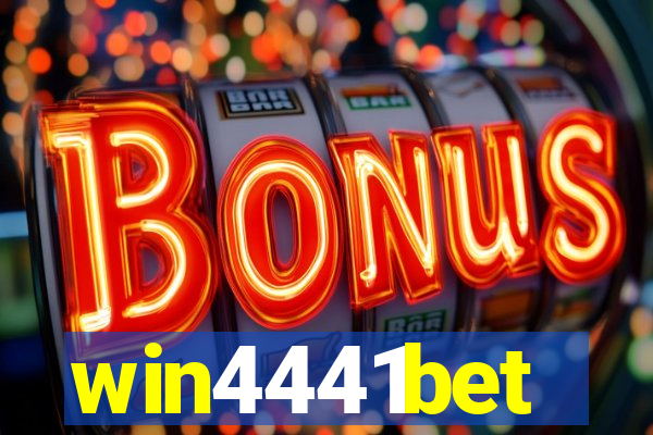 win4441bet