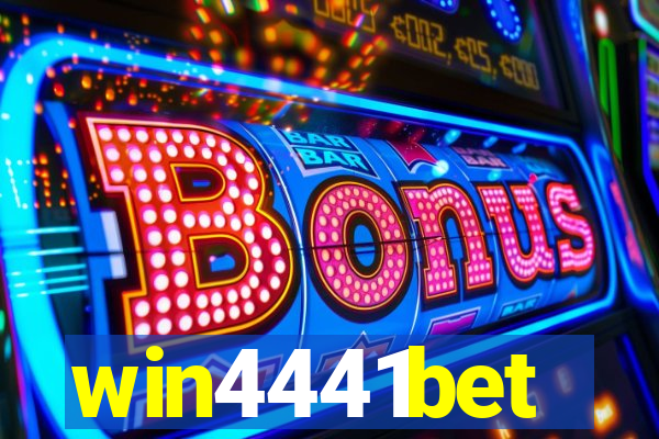 win4441bet