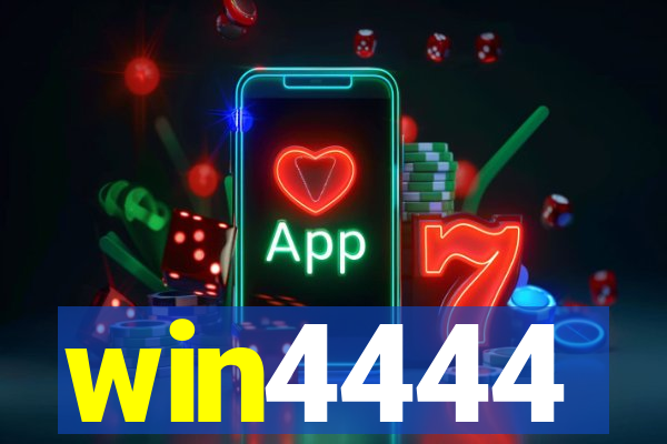 win4444