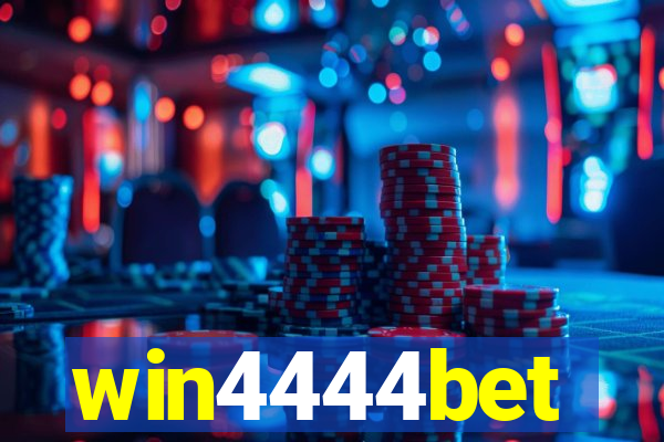 win4444bet