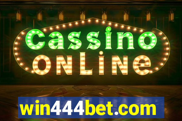 win444bet.com